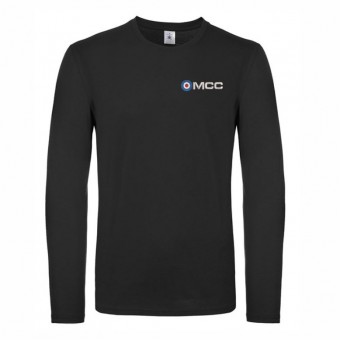 RAF Odiham - MCC Long Sleeve Teeshirt